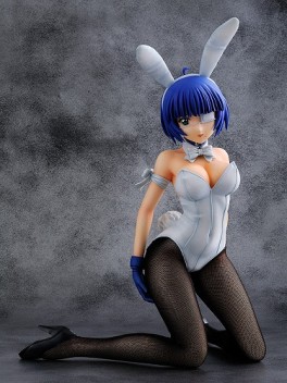 Ryomou Shimei - Ver. Bunny - FREEing