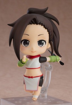 Tsubaki - Nendoroid