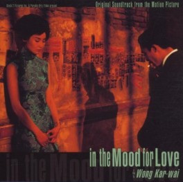 In The Mood For Love - CD B.O.F