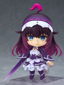 Mangas - Nemesis - Nendoroid