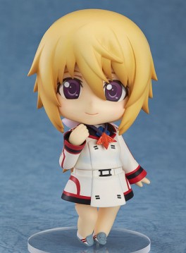 Mangas - Charlotte Dunois - Nendoroid