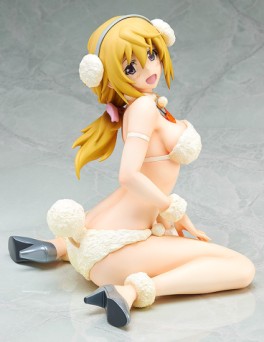 Charlotte Dunois - Ver. Poodle - FREEing