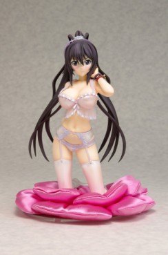 Hôki Shinonono - Lingerie Style - Wave