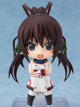 Manga - Hôki Shinonono - Nendoroid