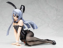 manga - Laura Bodewig - Ver. Bunny - FREEing