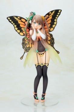 Innocent Fairy Freesia - 4-Leaves - Kotobukiya