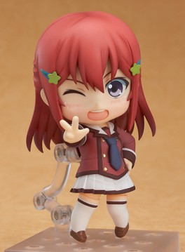 manga - Tomoyo Kanzaki - Nendoroid