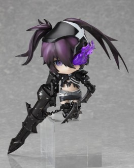 Black Rock Shooter - Nendoroid Ver. Insane