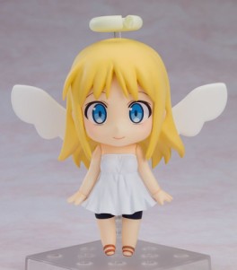 Mangas - Crimvael - Nendoroid