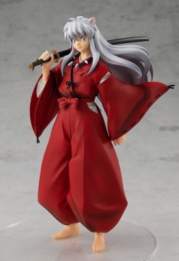 manga - Inuyasha - Pop Up Parade - Good Smile Company