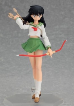 Kagome Higurashi -  Figma