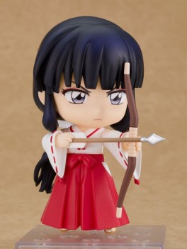 manga - Kikyô - Nendoroid