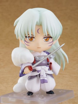 manga - Sesshômaru - Nendoroid