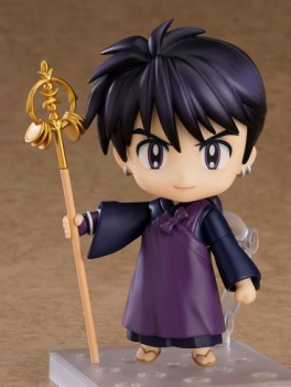 Miroku - Nendoroid