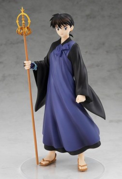 Mangas - Miroku - Pop Up Parade - Good Smile Company