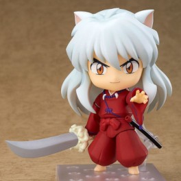 Inuyasha - Nendoroid