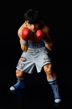 Ippo Makunouchi - Ver. Fighting Pose - Orca Toys