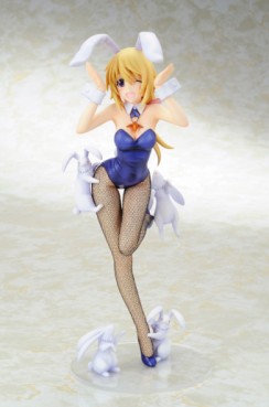 Charlotte Dunois - 4-Leaves Bunny Style - Kotobukiya