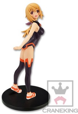 Charlotte Dunois - SQ - Banpresto