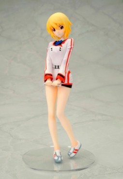 Charlotte Dunois - Staind Series - Media Factory