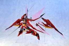 Hôki Shinonono - Ver. Akatsubaki - AmiAmi Zero