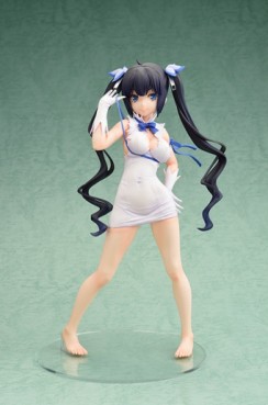 manga - Hestia - Amakuni