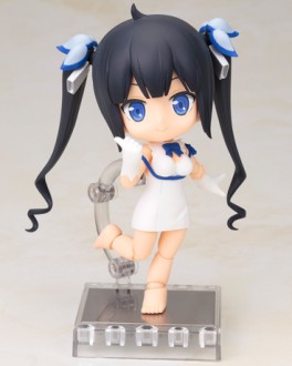 Mangas - Hestia - Cu-Poche - Kotobukiya