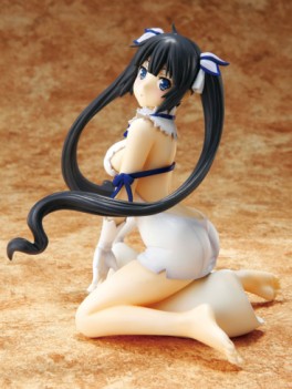 manga - Hestia - Genco