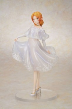 manga - L'elfe - F:Nex Ver. Dress - FuRyu