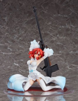 manga - Izetta - Good Smile Company