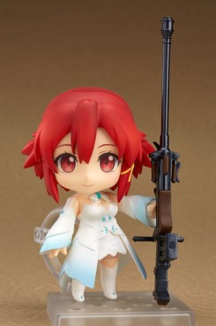 manga - Izetta - Nendoroid