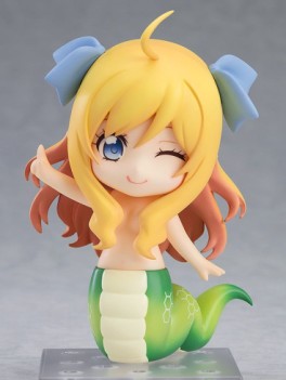 Jashin-chan - Nendoroid