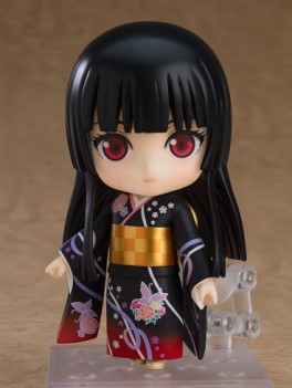 Mangas - Ai Enma - Nendoroid