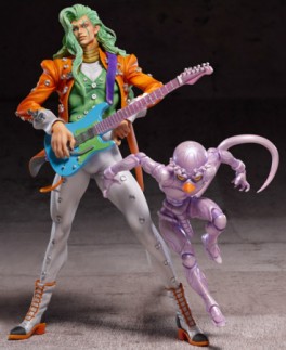 manga - Akira Otoishi & Red Hot Chili Pepper - Statue Legend Ver. 2nd - Di Molto Bene