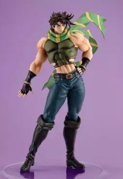 Mangas - Joseph Joestar - Pop Up Parade Ver. Battle Tendency - Good Smile Company