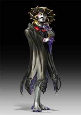 manga - Black Sabbath - Statue Legend - Di Molto Bene