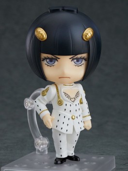 Mangas - Bruno Buccellati - Nendoroid