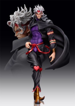 Dio Brando - Statue Legend Ver. Second - Di Molto Bene