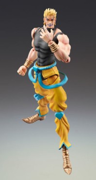 manga - Dio Brando - Super Action Statue Ver. Awakening - Medicos Entertainment