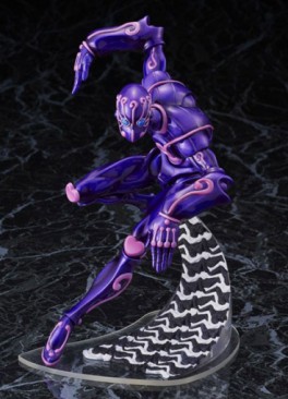 Mangas - Enigma - Statue Legend - Di Molto Bene
