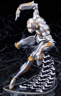Mangas - Enigma - Statue Legend Ver. Second - Di Molto Bene