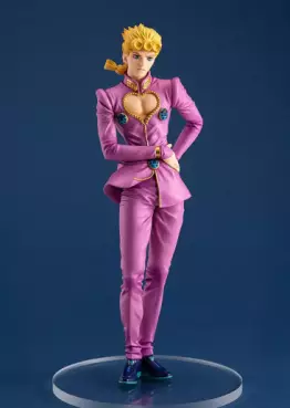 goodies - Giorno Giovanna - Pop Up Parade - Good Smile Company