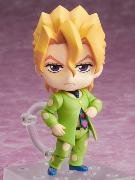 manga - Fugo Pannacotta - Nendoroid