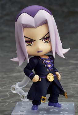 Leone Abbacchio - Nendoroid