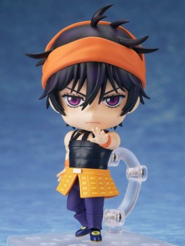 Mangas - Narancia Ghirga - Nendoroid