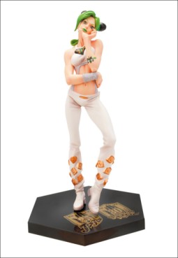 manga - Jolyne Kujô - Ichiban Kuji Ver. Anniversary - Banpresto