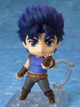 manga - Jonathan Joestar - Nendoroid