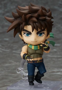 manga - Joseph Joestar - Nendoroid