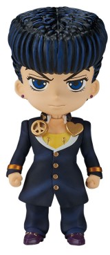 Mangas - Josuke Higashikata - Minissimo - Di Molto Bene