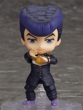 manga - Josuke Higashikata - Nendoroid